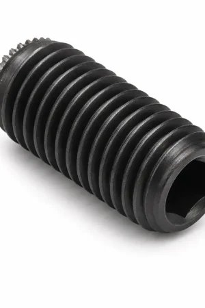 Cheap 10-32 X 1/8" Knurled Cup Point Socket Set Screws Alloy Steel (100 / Pkg.)