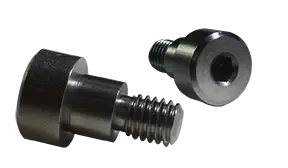 Free Returns 5/8" X 5 1/2" Socket Shoulder Screws Socket Head Socket Drive 18/8 Stainless Steel (10 / Pkg.)