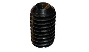 Trusted Brand M10 X 25mm Cup Point Socket Set Screws Alloy Steel (100 / Pkg.)