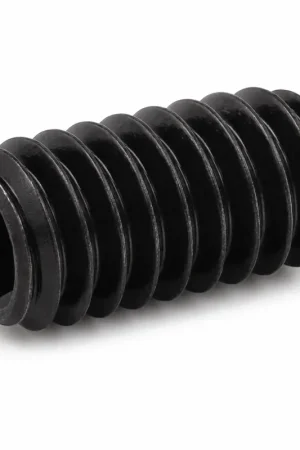 HOLO-KROME 33106 3/8-24 X 3/8" Cup Point Socket Set Screws Alloy Steel Thermal Black Oxide (100 / Pkg.) Next Day Delivery