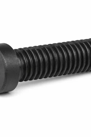 Limited Offer HOLO-KROME 69582 M12-1.75 X 80mm Socket Cap Screws Low Head Hex Socket Drive Alloy Steel Thermal Black Oxide (25 / Pkg.)