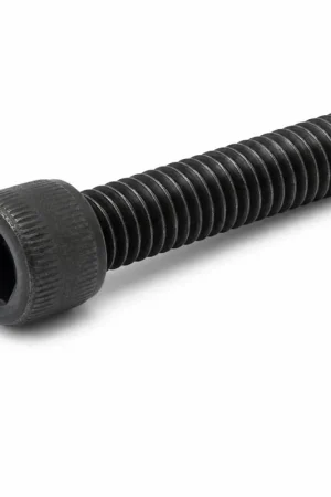 Don't Miss Out HOLO-KROME 72056 8-32 X 1/2" Socket Cap Screws Hex Socket Drive Alloy Steel Thermal Black Oxide (100 / Pkg.)