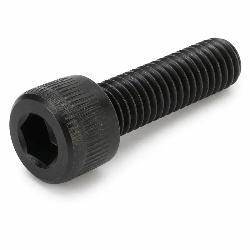 Don't Miss Out HOLO-KROME 76036 M3-0.5 X 25mm Socket Cap Screws Hex Socket Drive Alloy Steel Thermal Black Oxide (100 / Pkg.)