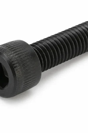 HOLO-KROME 76320 M10-1.5 X 50mm Socket Cap Screws Hex Socket Drive Alloy Steel Thermal Black Oxide (100 / Pkg.) Mega Sale