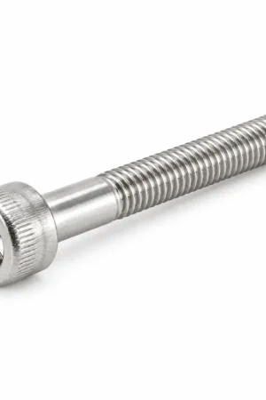 Weekend Sale HOLO-KROME 78114 1/2-13 X 1-1/4" Socket Cap Screws Hex Socket Drive 18/8 Stainless Steel (50 / Pkg.)