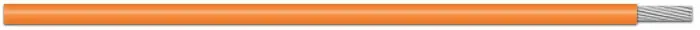 1854/19 OR005 - Alpha Wire MIL-W-16878E/1 PVC Hook-Up/Lead Wire - 24 AWG - 19/36 Stranded Conductor - Tinned Copper - 600V - Orange - 100ft Trending