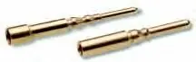 74033000 - LAPP EPIC® POWER LS1 Connector Contacts - Silver Pin - 1mm Genuine