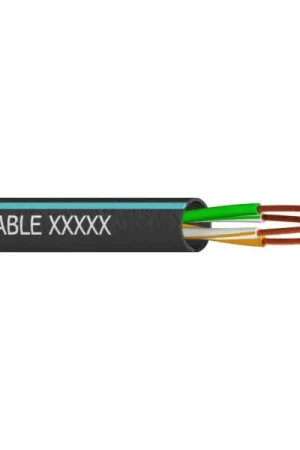 Buy Online CHA15816 - DATARAD® Automotive Ethernet - .35mm² Conductor - .25mm Strand - Black