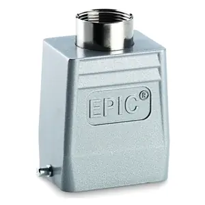 700204R - LAPP EPIC® HB6 High Profile Hood - Top Entry - PG 29 Cheap
