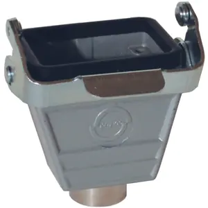 New Arrival 1000140 - LAPP EPIC® HB 6 Cable Coupler Hood Connector - PG 13 - Standard Profile