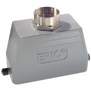 Brand New 700444 - LAPP EPIC® HB 10 High Profile Hood - Top Entry - PG 29