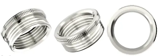 Big Sale 52104490 - LAPP SKINTOP® SKINDICHT® MA-PG/M Adapter- 7 PG to female M2 12 x 1.5