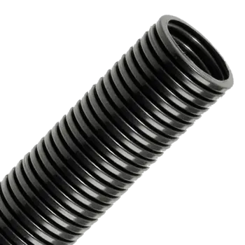 Aeros Conduit ROHRflex Multi PA 6-L - 3/4" x 164‘ Coil - Black Cheap