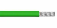 Buy Direct SAE AS22759/11 PTFE Mil-Spec Wire - 8 AWG - Green