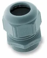 Place Order S1542 - LAPP SKINTOP® SLM Strain Relief Cable Gland - 63 Metric - Gray