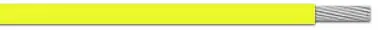Big Sale TXL Automotive Wire - 10 AWG 19x23 Strand - Yellow