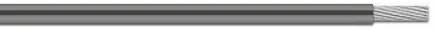 Best Seller GXL Automotive Wire - 12 AWG 19x25 Strand - Gray