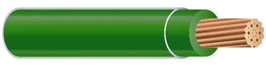 THHN Building Wire - 3/0 AWG - Green - Stranded Conductor Holiday Sale