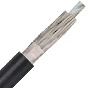 Special Offer 0029612 - LAPP ÖLFLEX® ROBOT F1 Unshielded Multiconductor Cable - 18 AWG 4 Conductor - Black