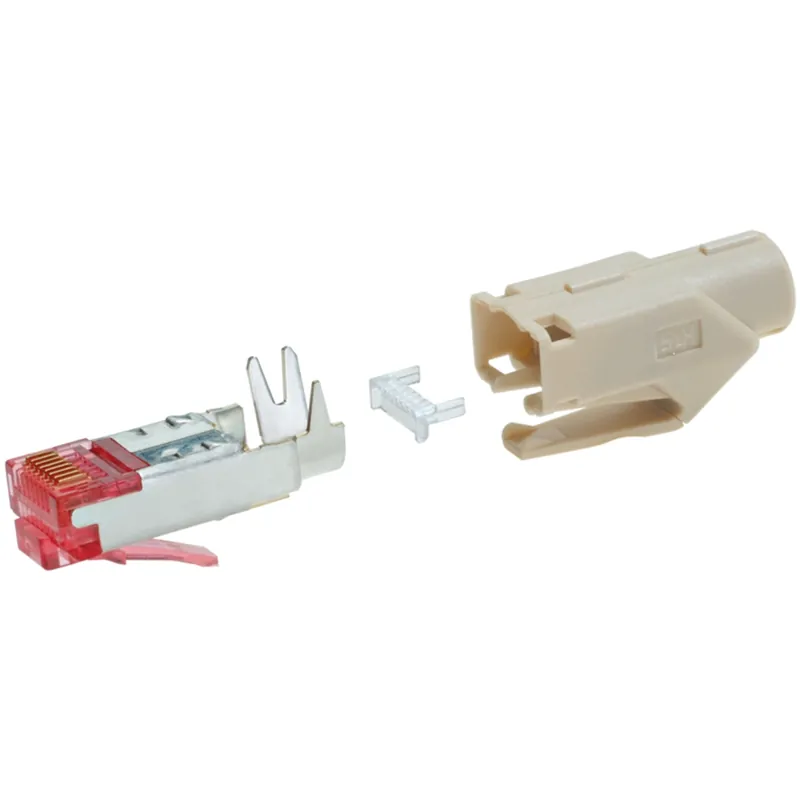 LAPP EPIC® DATA RJ45 Connector CAT.6 Hirose TM21 - CE6324 Special Offer