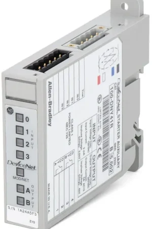 Markdown Allen-Bradley 100-DNY41R Starter