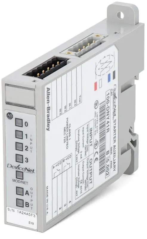Markdown Allen-Bradley 100-DNY41R Starter