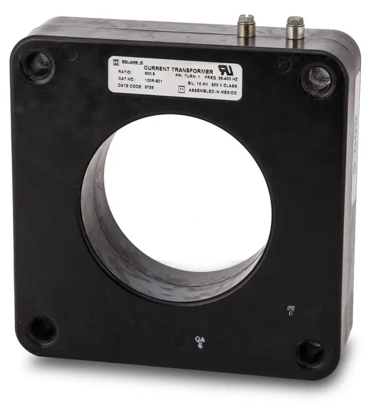Square D 100R801 Transformer In Demand