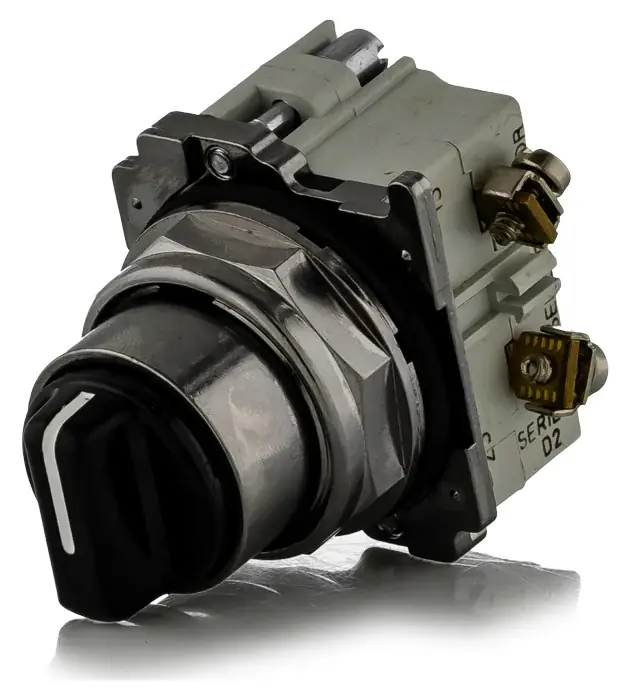 Eaton 10250T21KB Selector Switch Buy Online