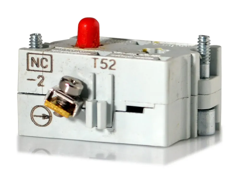 Eaton 10250T52 Contact Block Same Day Shipping