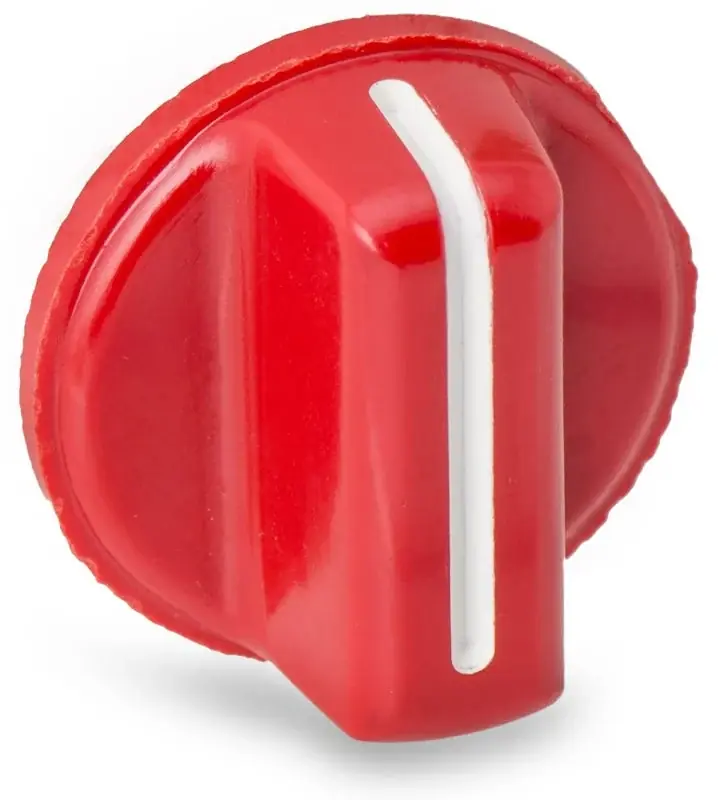 Brand New Eaton/Cutler-Hammer 10250TKR Selector Switch Operator Knob
