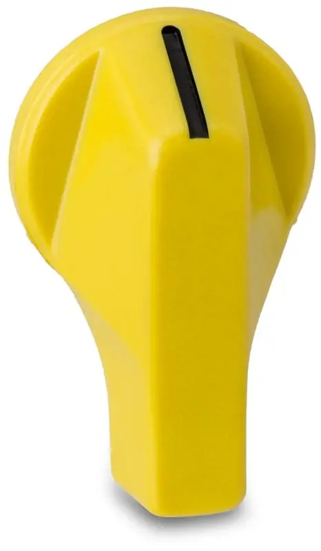 Eaton/Cutler-Hammer 10250TLY Selector Switch Operator Lever Place Order