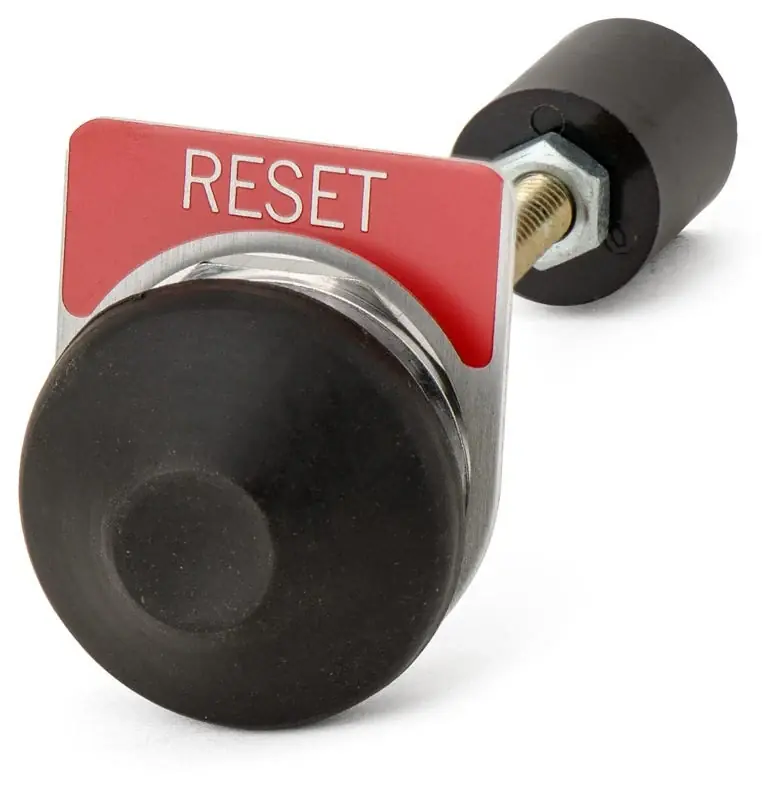 Eaton 10935H3 Push Button Operator Popular