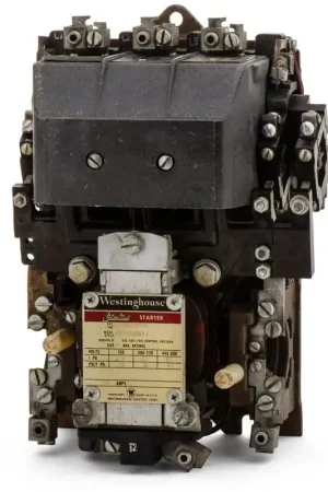 Best Price Eaton/Cutler-Hammer 11200K3CCN Starter