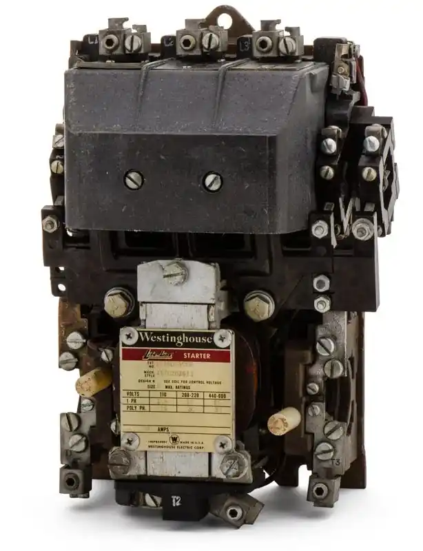 Best Price Eaton/Cutler-Hammer 11200K3CCN Starter