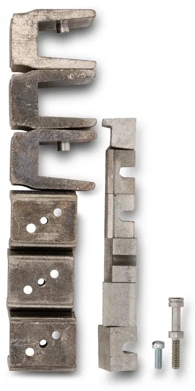 Discount Allen-Bradley 1401-N54 Fuse Clip Kit