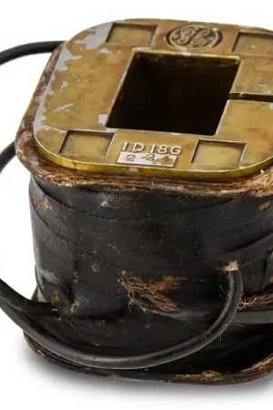 Affordable General Electric 1D18G224 Coil