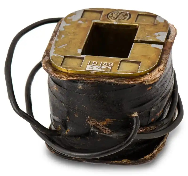 Affordable General Electric 1D18G224 Coil