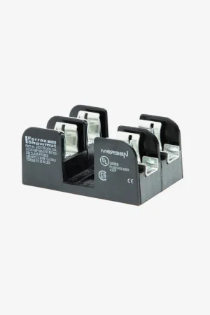 Latest Mersen/Ferraz Shawmut 20317R Fuse Block
