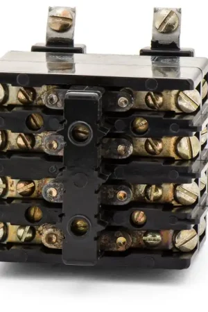 ITE Roman Imperial 2180-FE80AA General Purpose Relay Direct From Factory