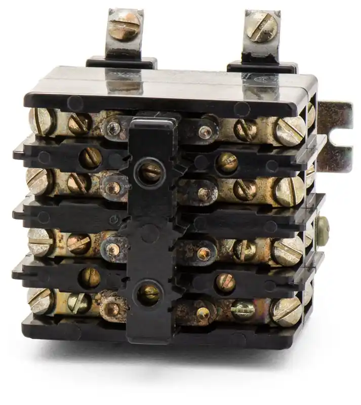 ITE Roman Imperial 2180-FE80AA General Purpose Relay Direct From Factory