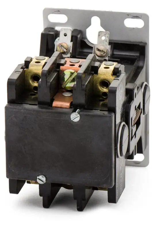 Discount Gould 2200-EB221AA-56 Contactor