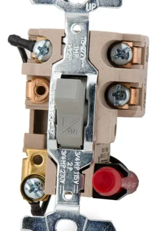 Brand New Square D 2510FO2P Starter