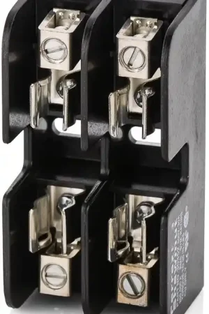 Mersen/Ferraz Shawmut 30352 Fuse Block Premium