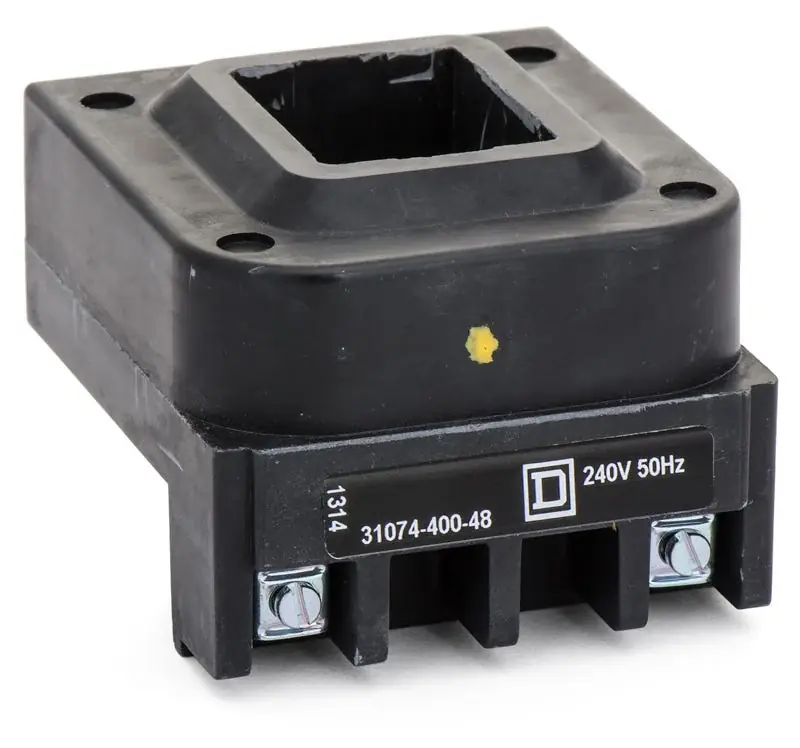 Secure Checkout Square D 31074-400-48 Coil