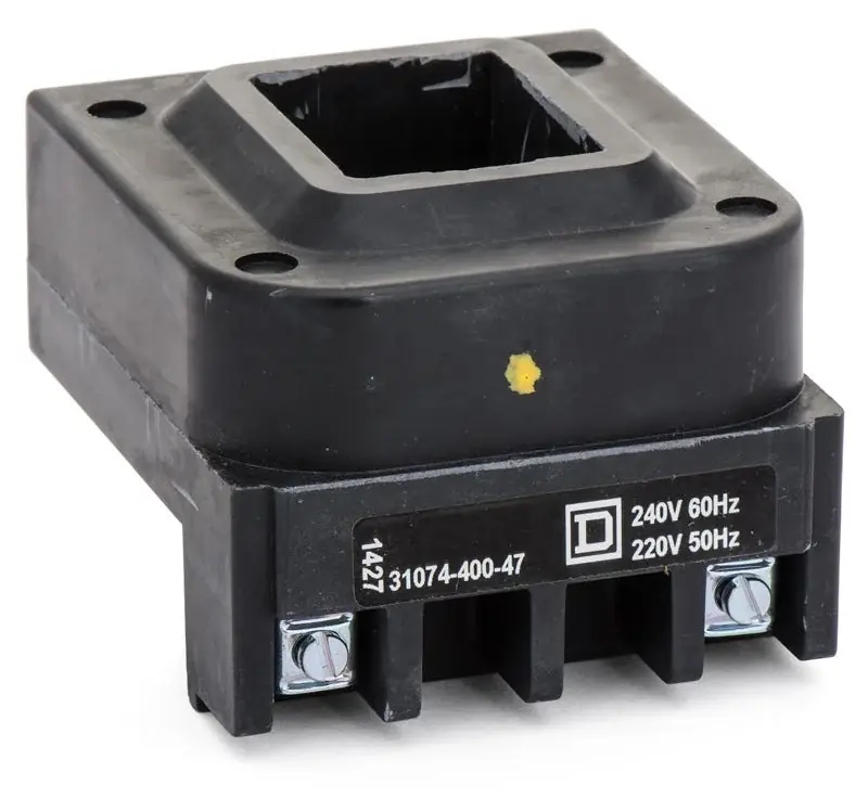 Don't Miss Out Square D 31074-400-47 Coil