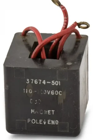 Brand New Arrow Hart 37674-501 Coil