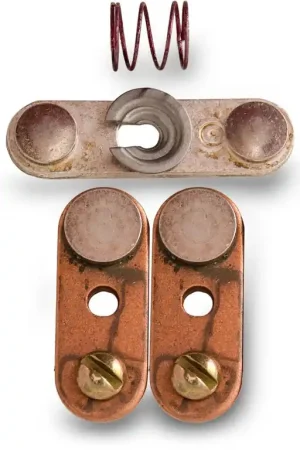 Fresh Stock Arrow Hart 38558-301 Equivalent Contact Kit