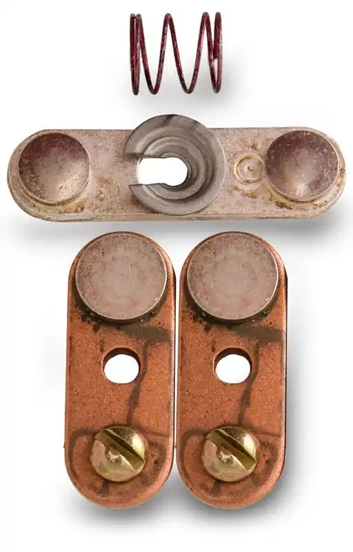 Fresh Stock Arrow Hart 38558-301 Equivalent Contact Kit