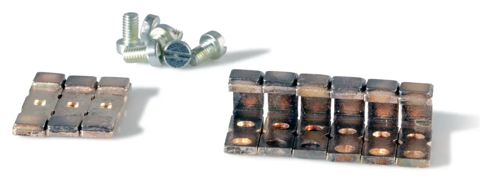 While Supplies Last Siemens 3RT1934-6A Contact Kit