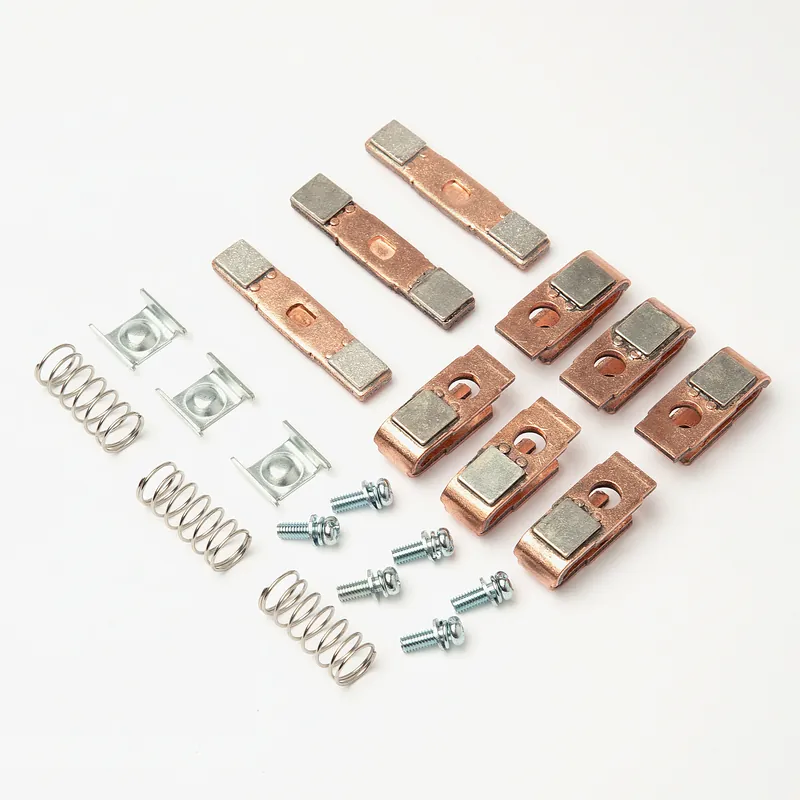 Siemens 3RT1945-6A Equivalent Contact Kit Buy Direct